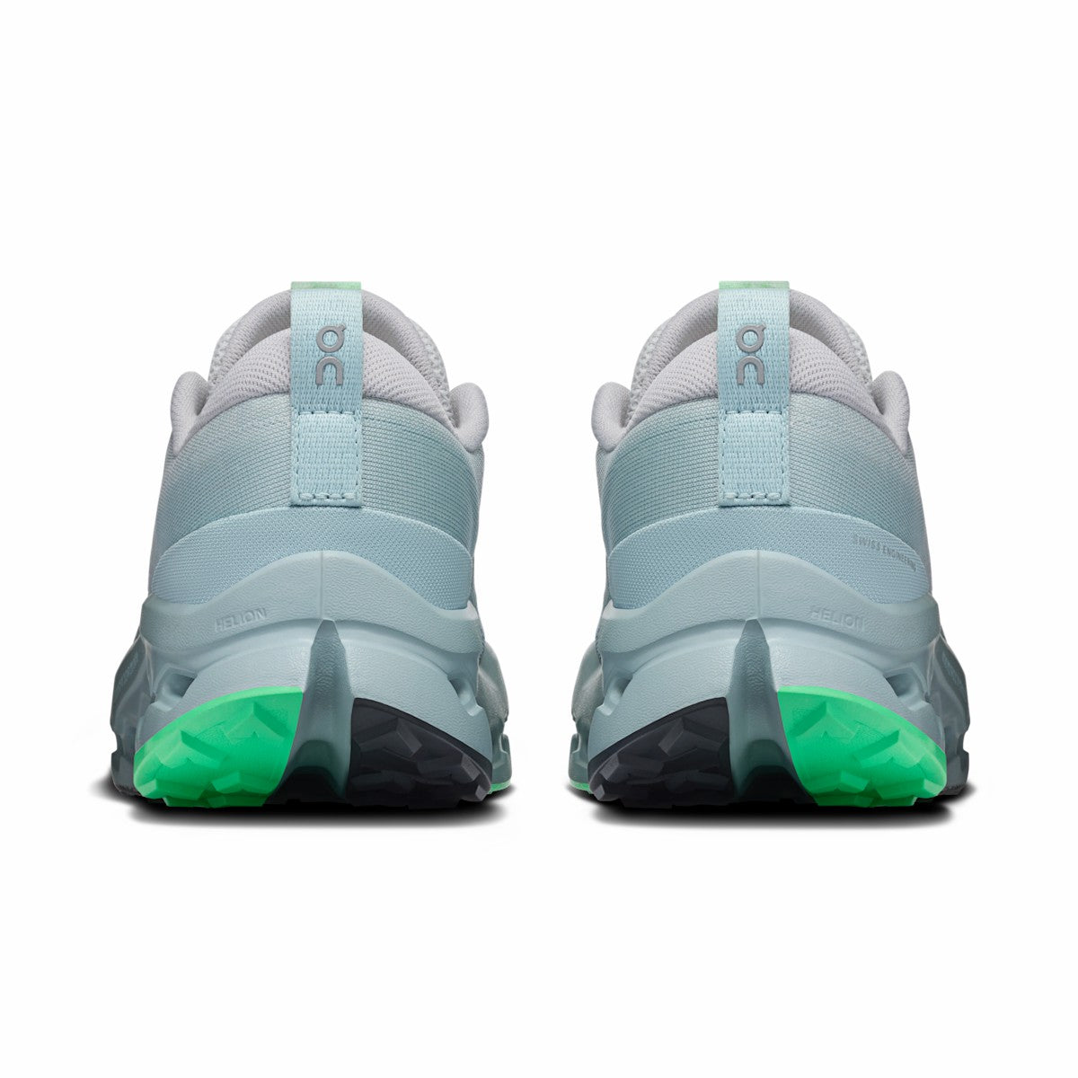 On United States Best Seller | Women's Cloudsurfer Trail 2 - Chalk/Gardenia