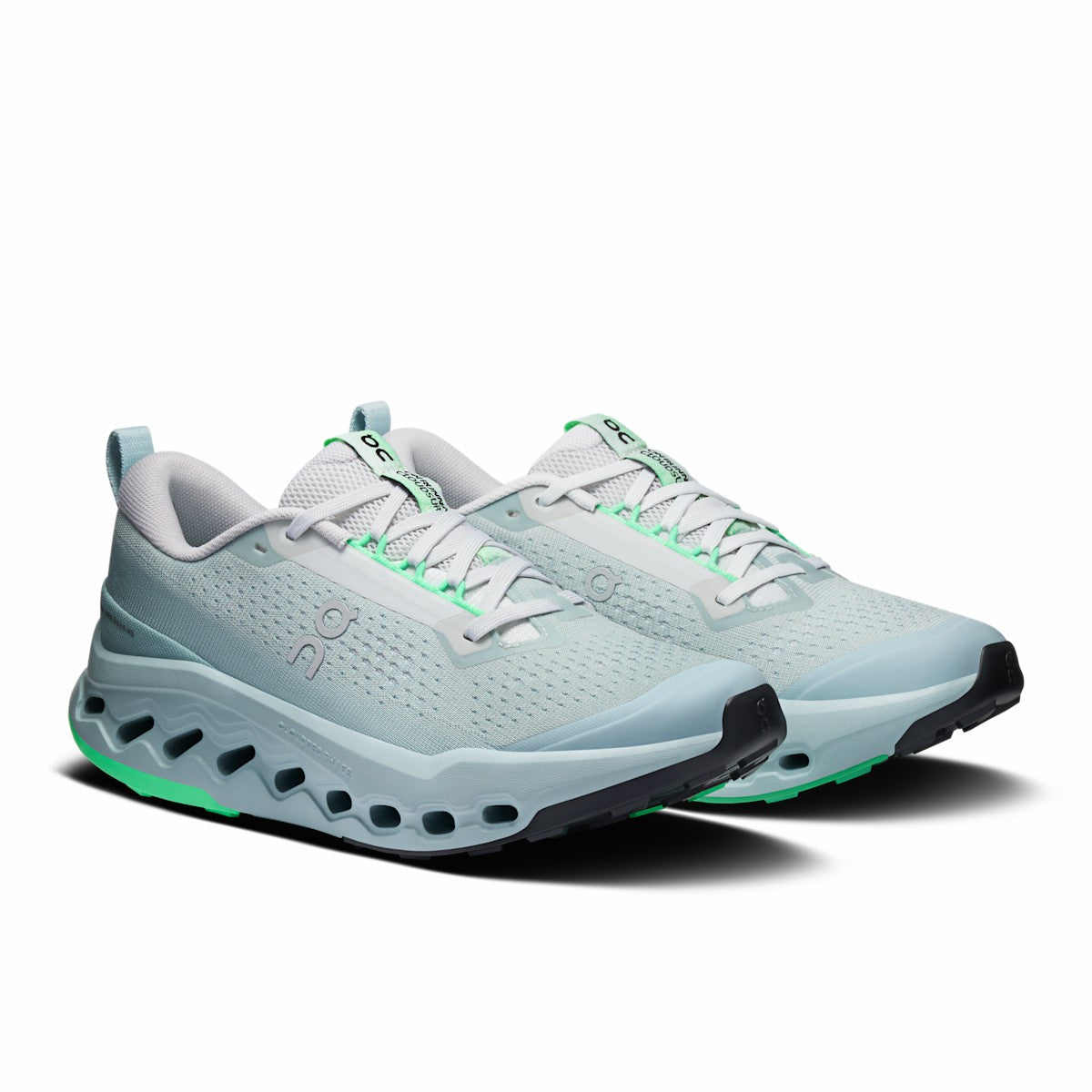 On United States Best Seller | Women's Cloudsurfer Trail 2 - Chalk/Gardenia