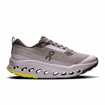 On United States Best Seller | Women's Cloudsurfer Trail 2 - Chalk/Gardenia