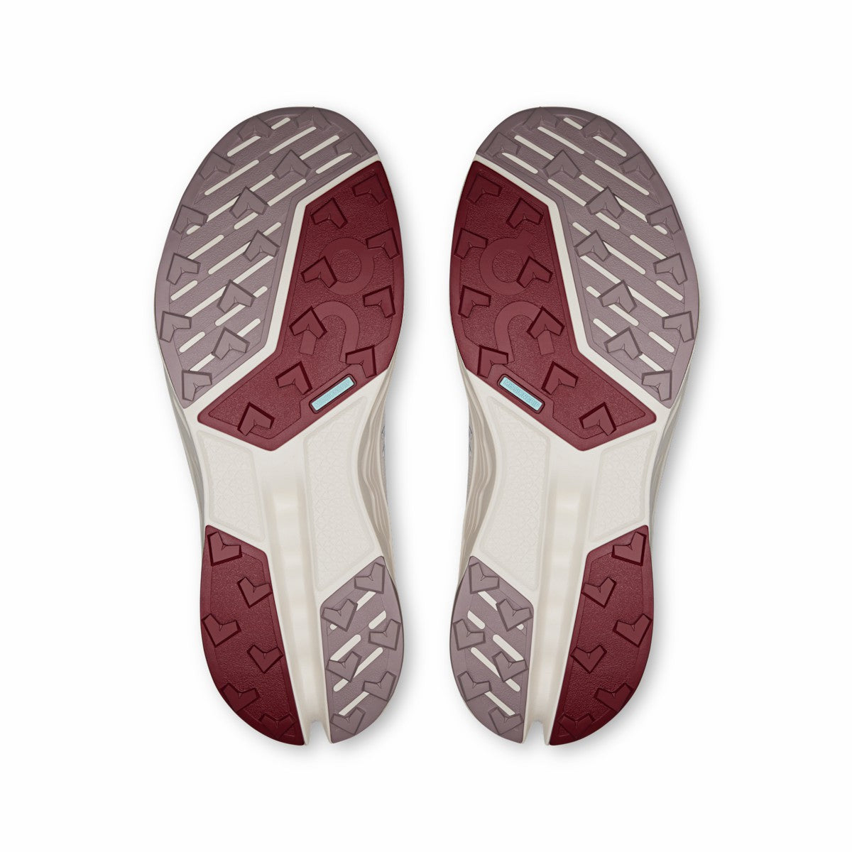 On United States Best Seller | Women's Cloudsurfer Trail 2 - Lily/Gardenia