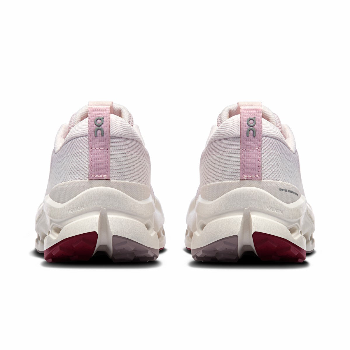 On United States Best Seller | Women's Cloudsurfer Trail 2 - Lily/Gardenia