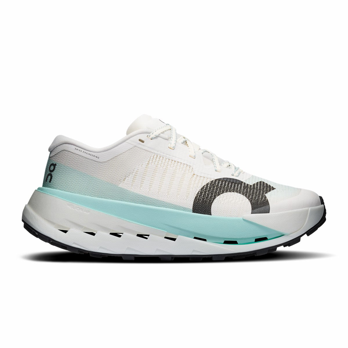 On United States Special Offer | Women's Cloudultra Pro - Ivory/Celeste