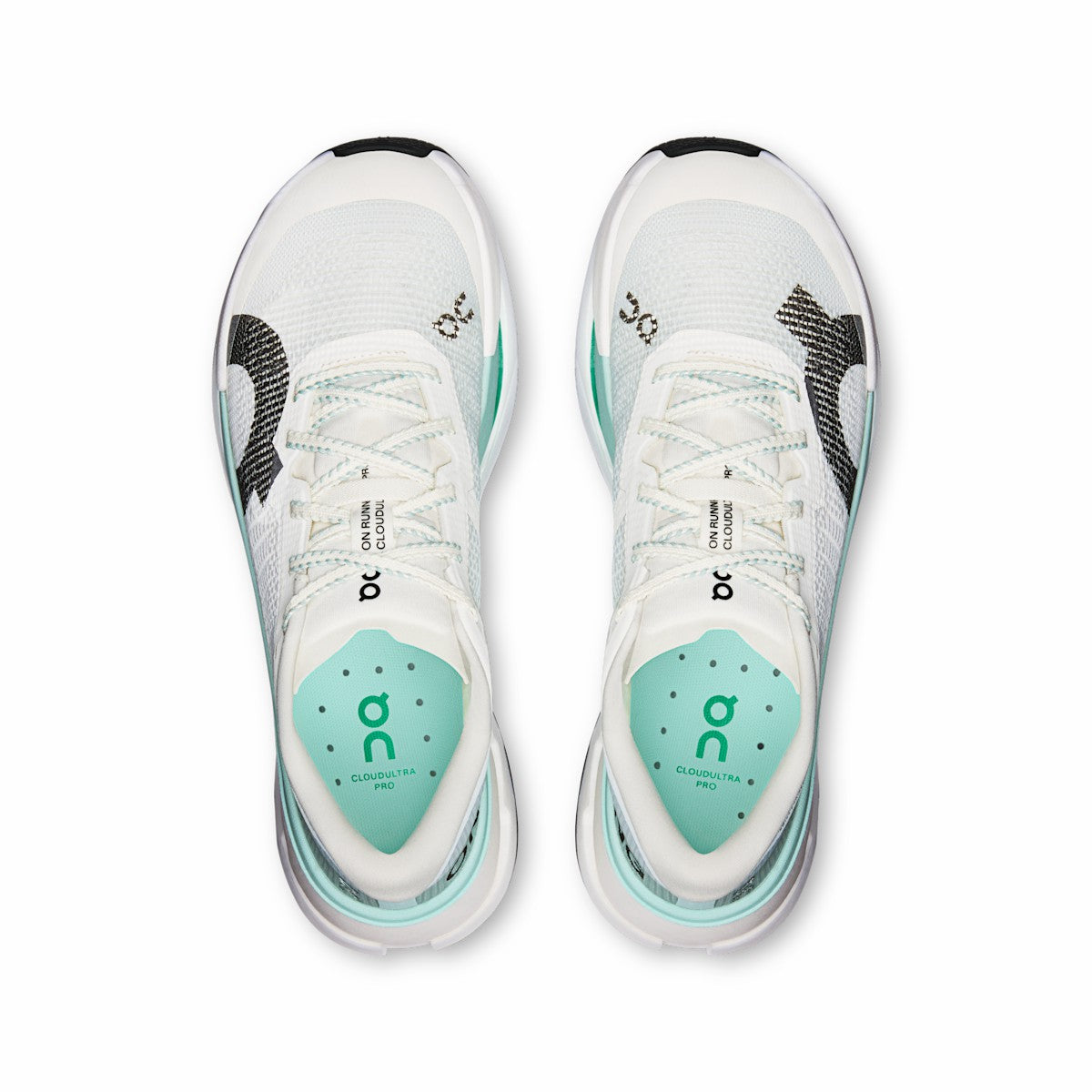 On United States Special Offer | Women's Cloudultra Pro - Ivory/Celeste