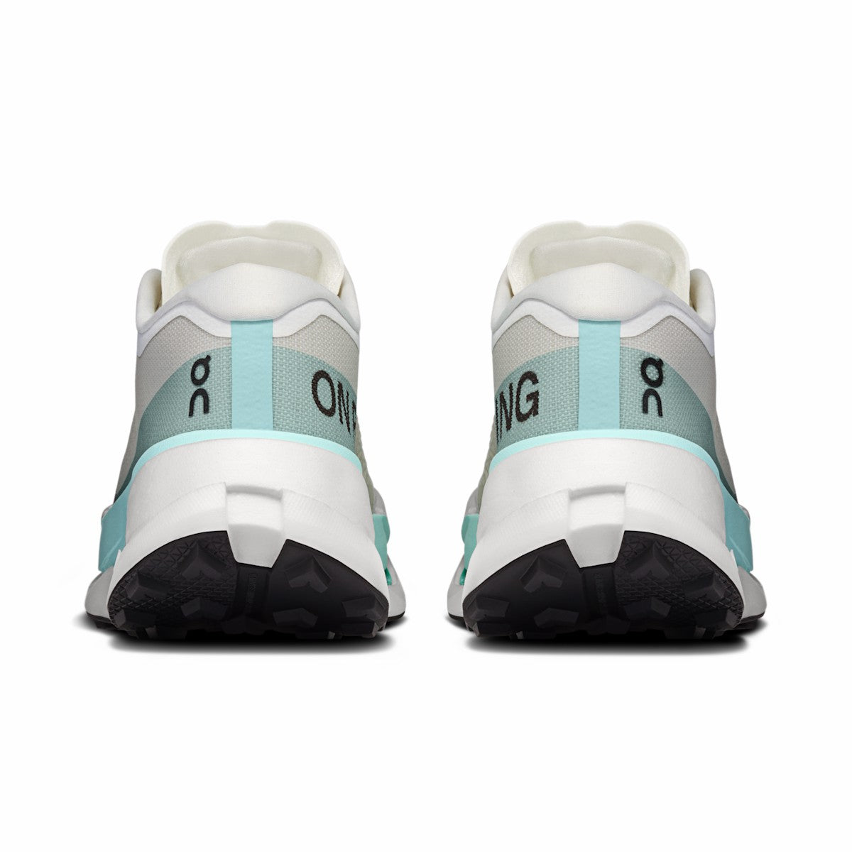 On United States Special Offer | Women's Cloudultra Pro - Ivory/Celeste