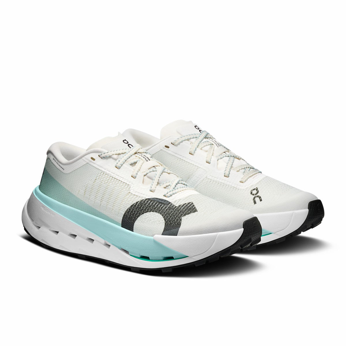 On United States Special Offer | Women's Cloudultra Pro - Ivory/Celeste