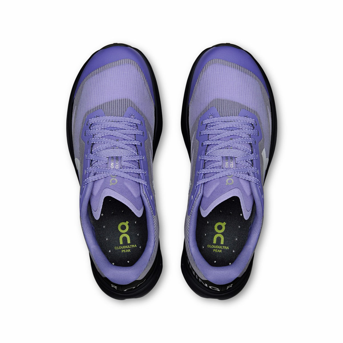 On United States Discount | Women's Cloudultra Peak - Juniper/Black