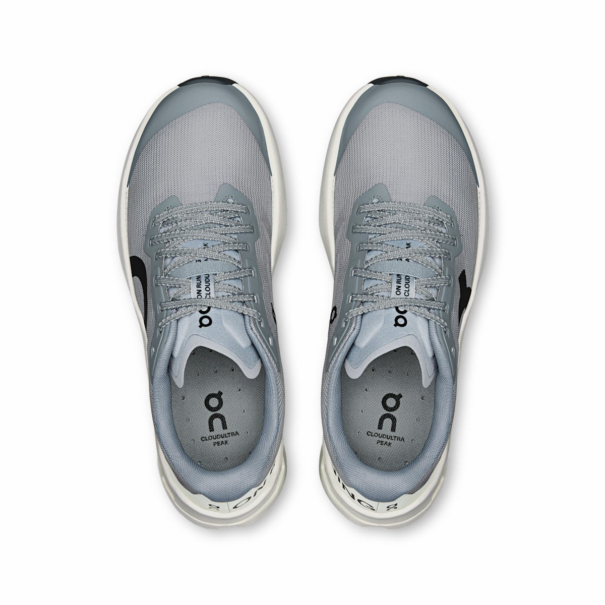 On United States Great Value | Women's Cloudultra Peak - Apollo/Aloe