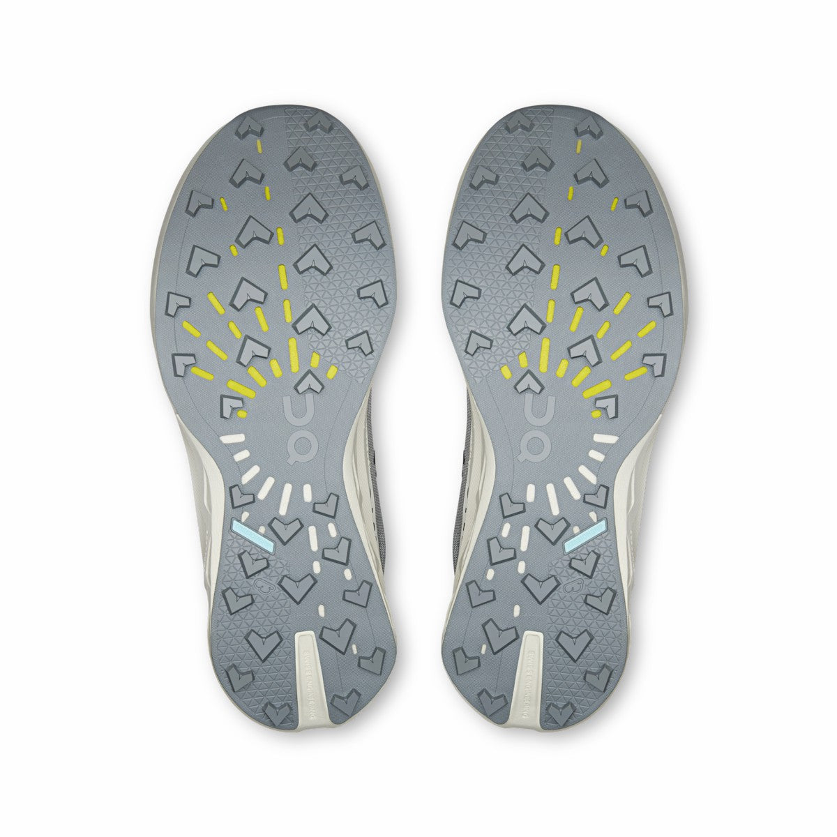 On United States Great Value | Women's Cloudultra Peak - Apollo/Aloe