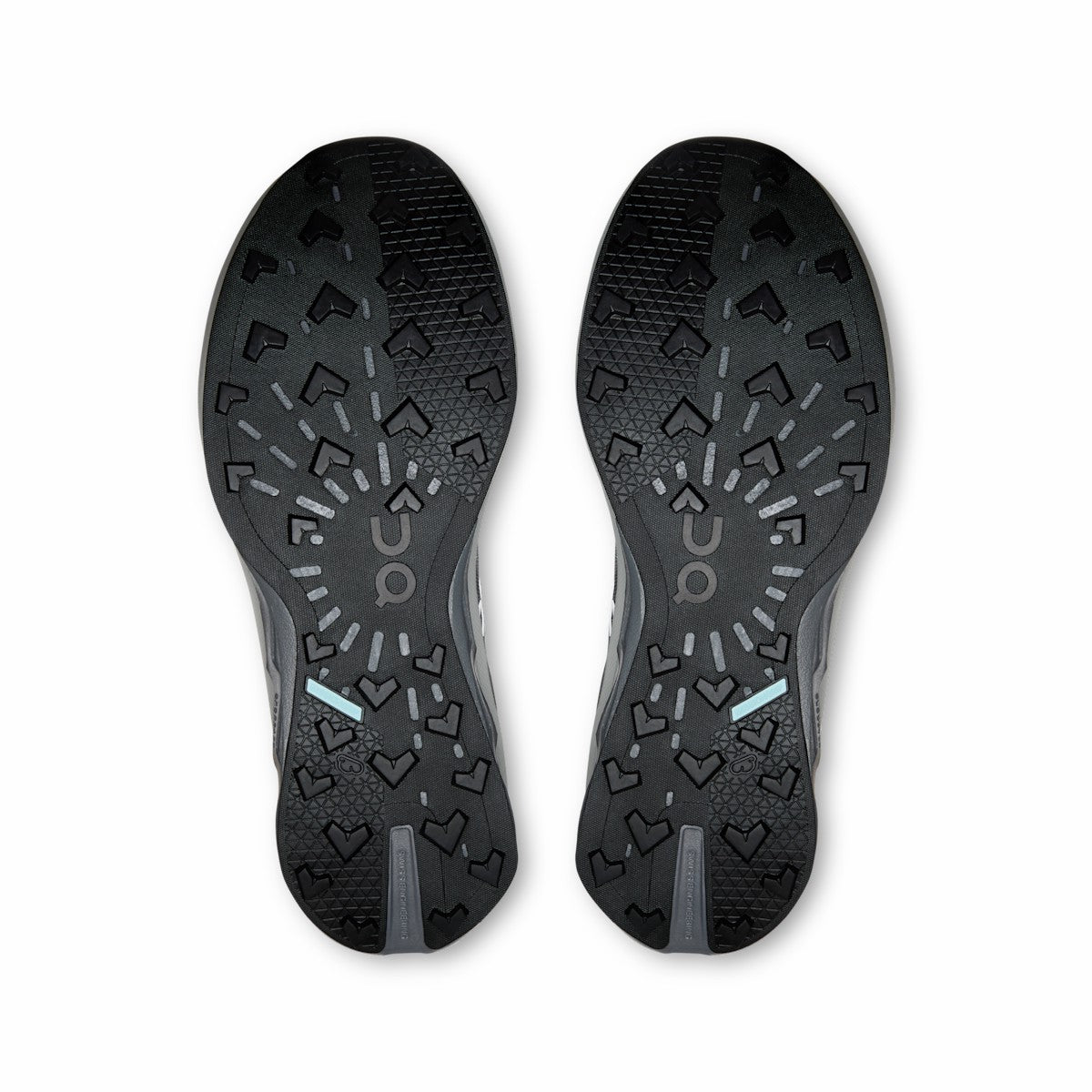 On United States Exclusive | Women's Cloudultra Peak - Apollo/Rock