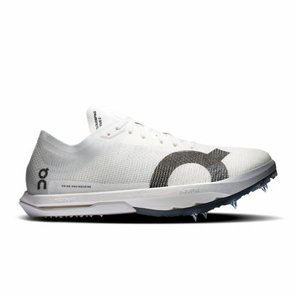 On United States New | Women's Cloudspike Citius 2 - White/Frost