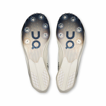 On United States New | Women's Cloudspike Citius 2 - White/Frost