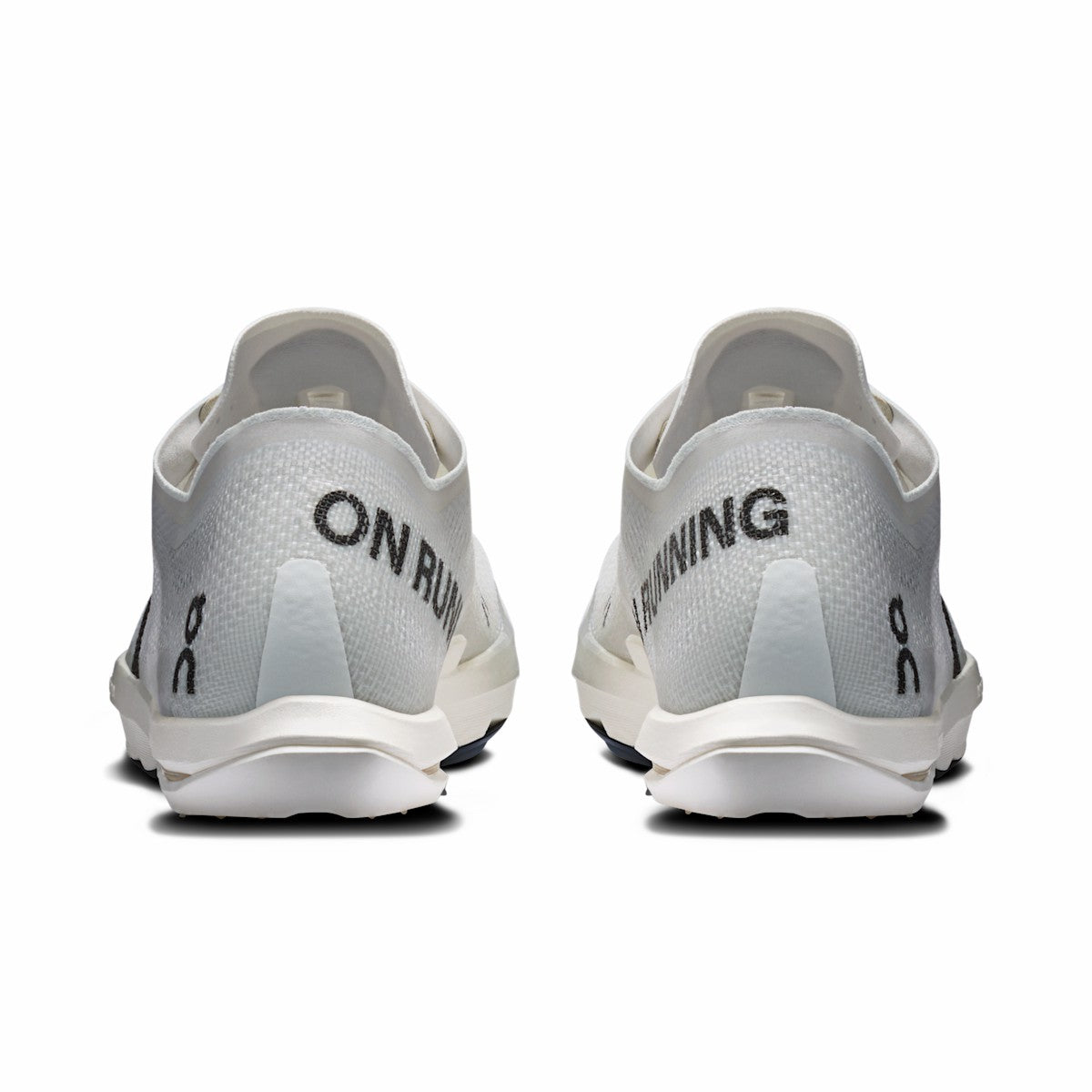 On United States New | Women's Cloudspike Citius 2 - White/Frost