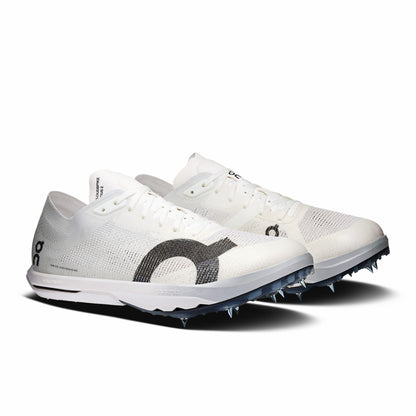 On United States New | Women's Cloudspike Citius 2 - White/Frost