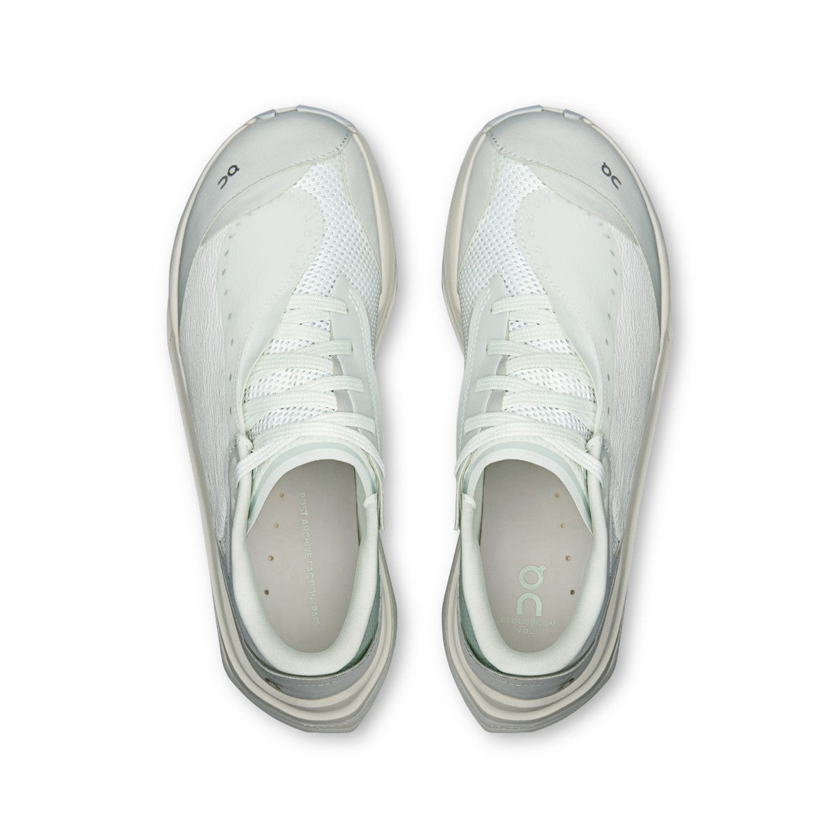 On United States Smart Buy | Women's Cloudboom Volt PAF - White/Gale
