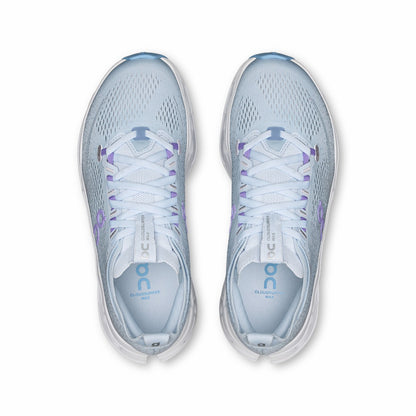 On United States Exclusive | Women's Cloudsurfer Max - Heather/Glacier