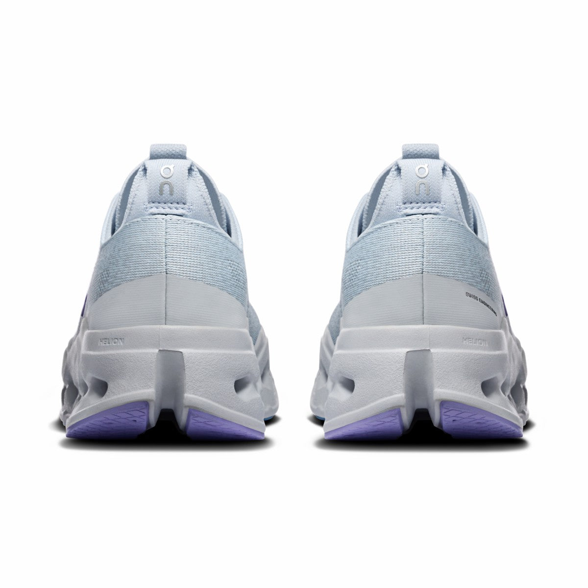 On United States Exclusive | Women's Cloudsurfer Max - Heather/Glacier