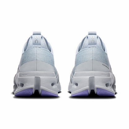 On United States Exclusive | Women's Cloudsurfer Max - Heather/Glacier