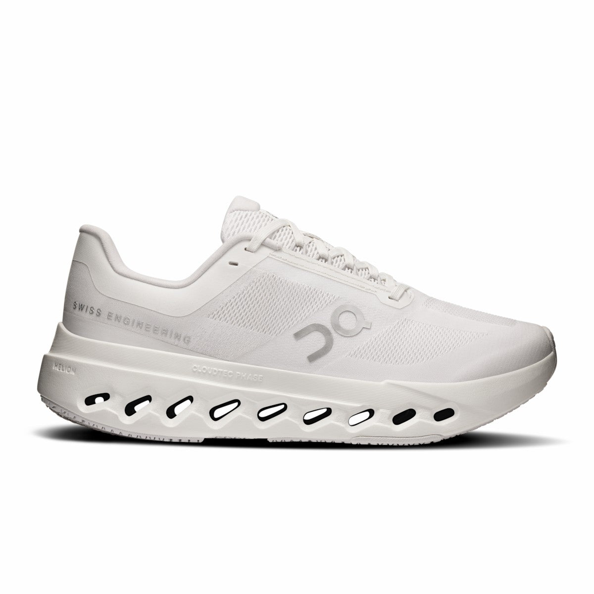 On United States Popular | Women's Cloudsurfer Next - White/White