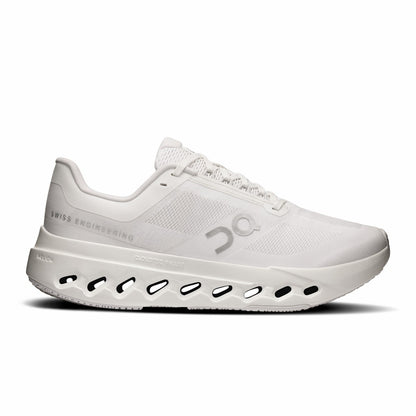 On United States Popular | Women's Cloudsurfer Next - White/White