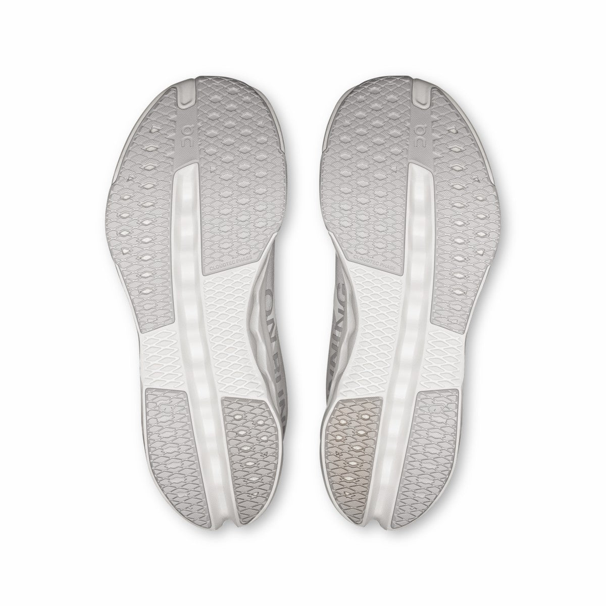 On United States Popular | Women's Cloudsurfer Next - White/White