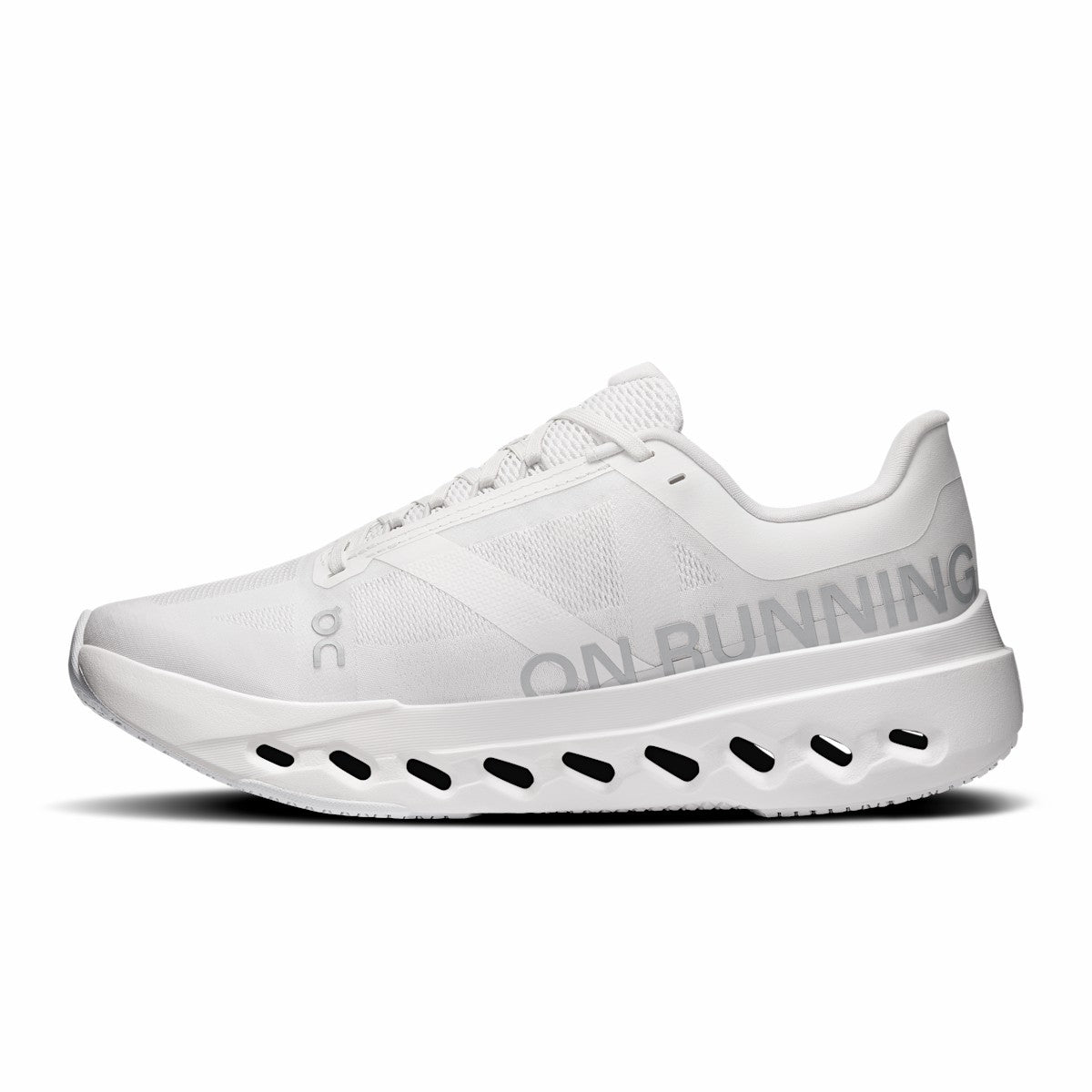 On United States Popular | Women's Cloudsurfer Next - White/White
