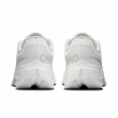 On United States Popular | Women's Cloudsurfer Next - White/White