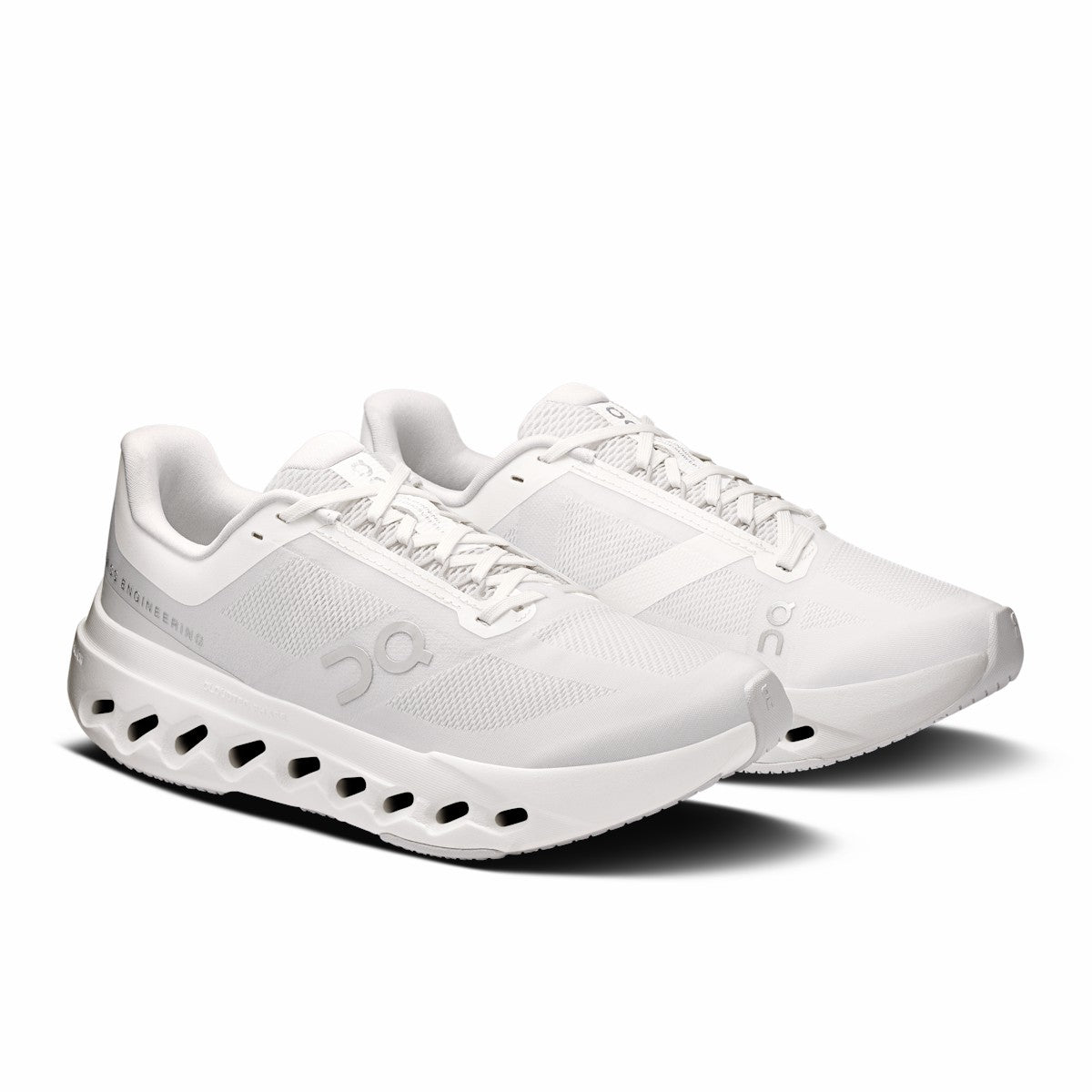 On United States Popular | Women's Cloudsurfer Next - White/White