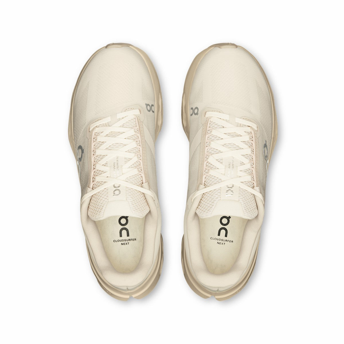 On United States Special Offer | Women's Cloudsurfer Next - Dew/Dew