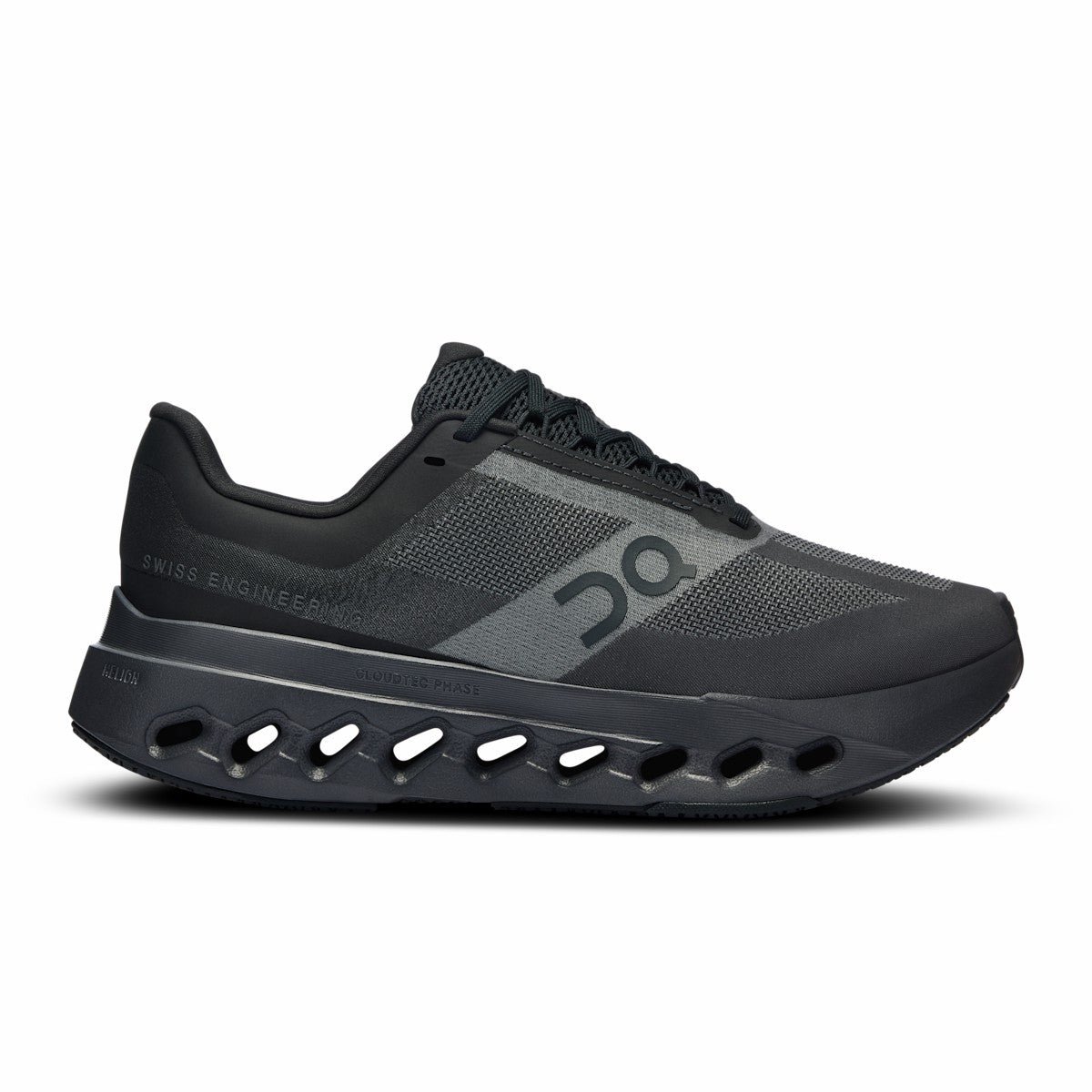 On United States Top Pick | Women's Cloudsurfer Next - Black/Eclipse