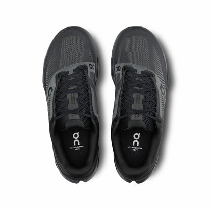 On United States Top Pick | Women's Cloudsurfer Next - Black/Eclipse