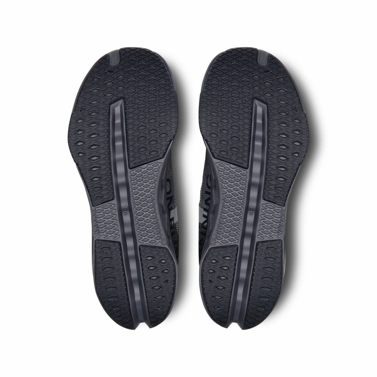 On United States Top Pick | Women's Cloudsurfer Next - Black/Eclipse