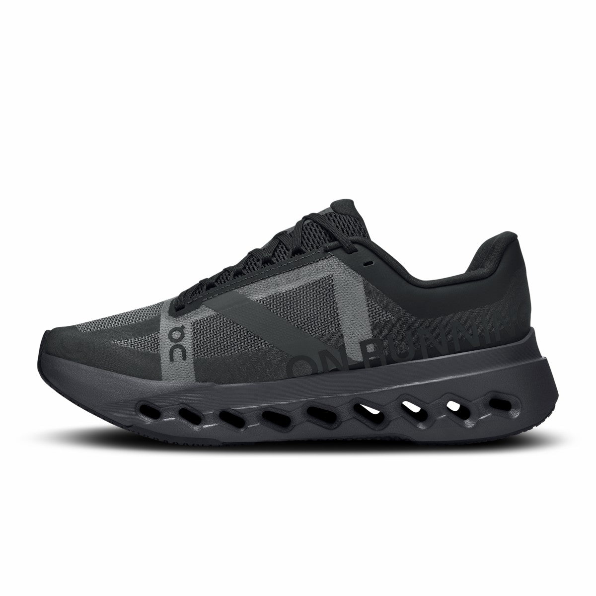 On United States Top Pick | Women's Cloudsurfer Next - Black/Eclipse