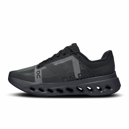 On United States Top Pick | Women's Cloudsurfer Next - Black/Eclipse