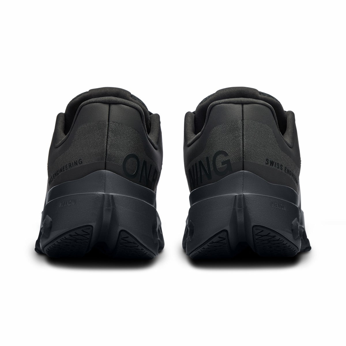 On United States Top Pick | Women's Cloudsurfer Next - Black/Eclipse