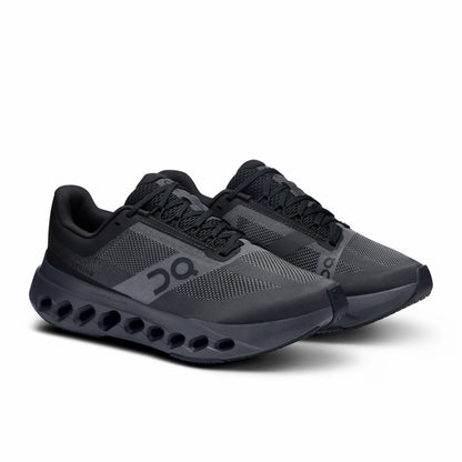 On United States Top Pick | Women's Cloudsurfer Next - Black/Eclipse