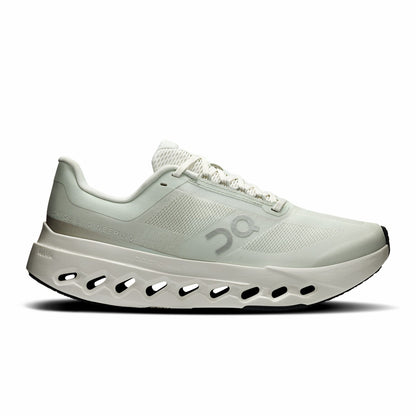 On United States Top Pick | Women's Cloudsurfer Next - Black/Eclipse