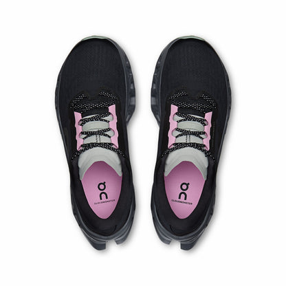 On United States Popular | Women's Cloudmonster 3 - Black/Eclipse