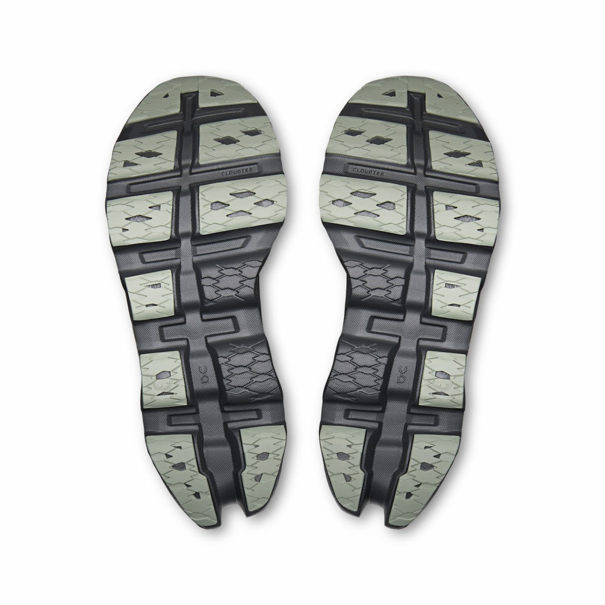 On United States Popular | Women's Cloudmonster 3 - Black/Eclipse