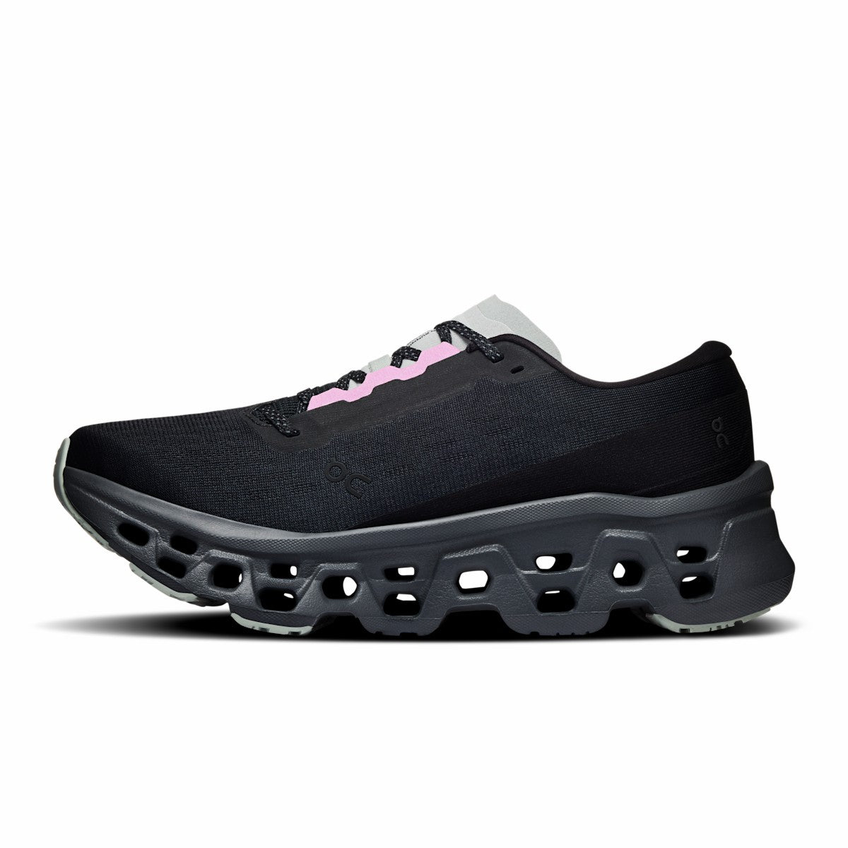 On United States Popular | Women's Cloudmonster 3 - Black/Eclipse