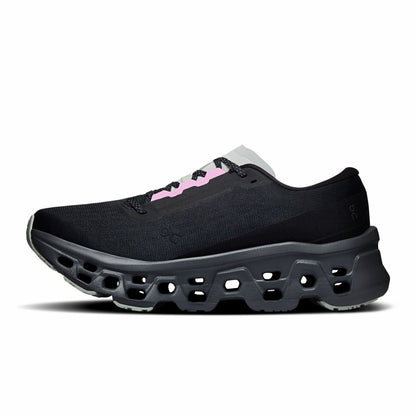 On United States Popular | Women's Cloudmonster 3 - Black/Eclipse