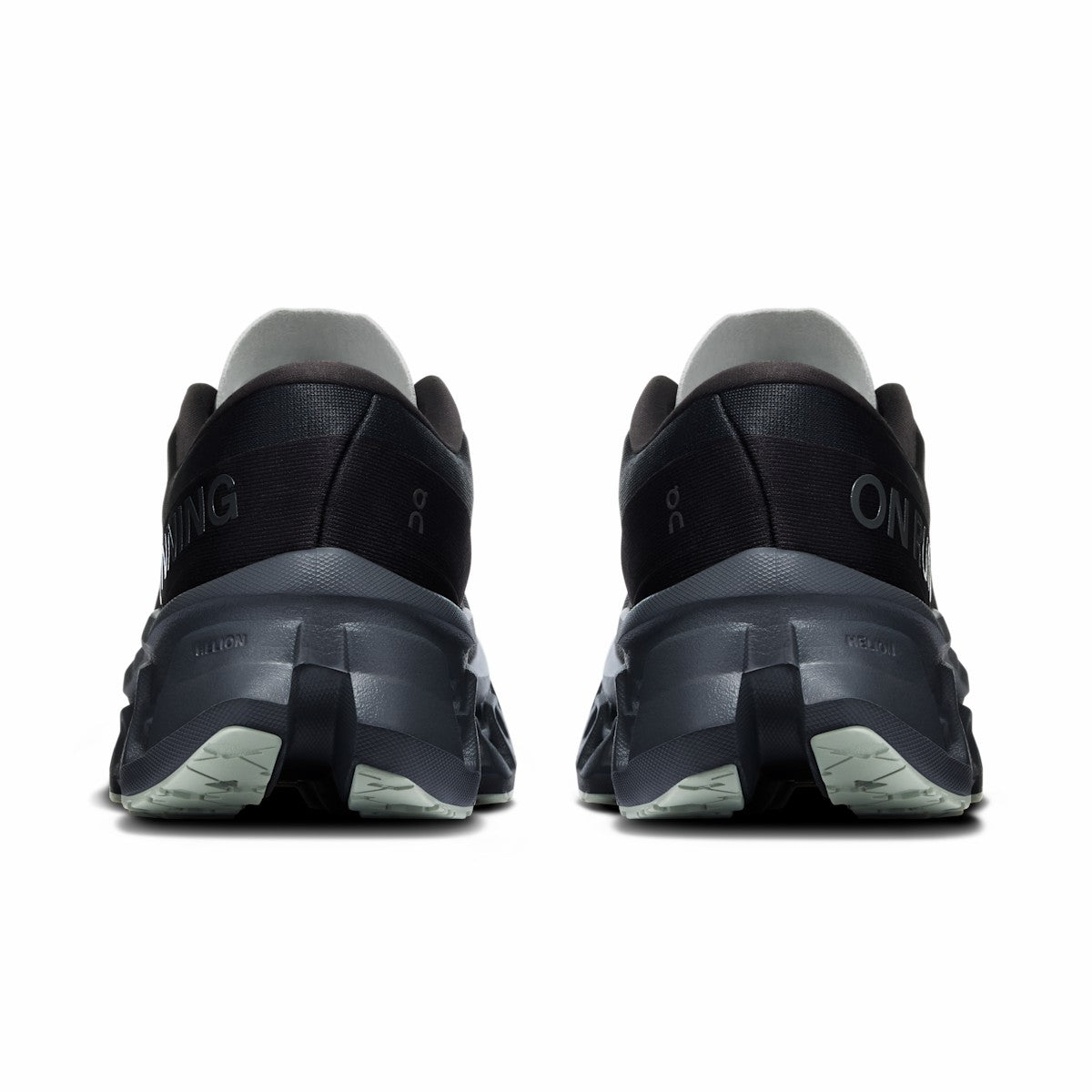 On United States Popular | Women's Cloudmonster 3 - Black/Eclipse