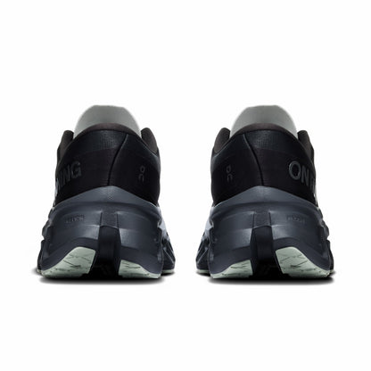 On United States Popular | Women's Cloudmonster 3 - Black/Eclipse