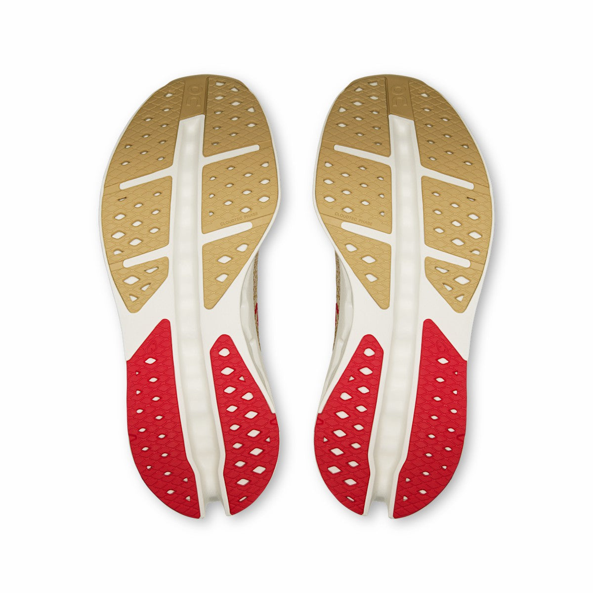 On United States Special Offer | Women's Cloudsurfer Max Year of the Horse - Chai/Ivory