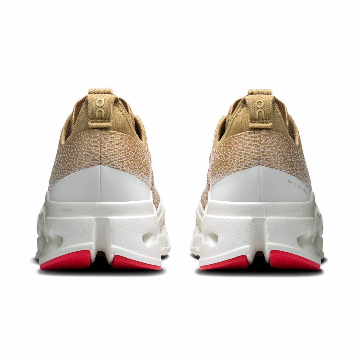 On United States Special Offer | Women's Cloudsurfer Max Year of the Horse - Chai/Ivory