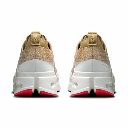 On United States Special Offer | Women's Cloudsurfer Max Year of the Horse - Chai/Ivory