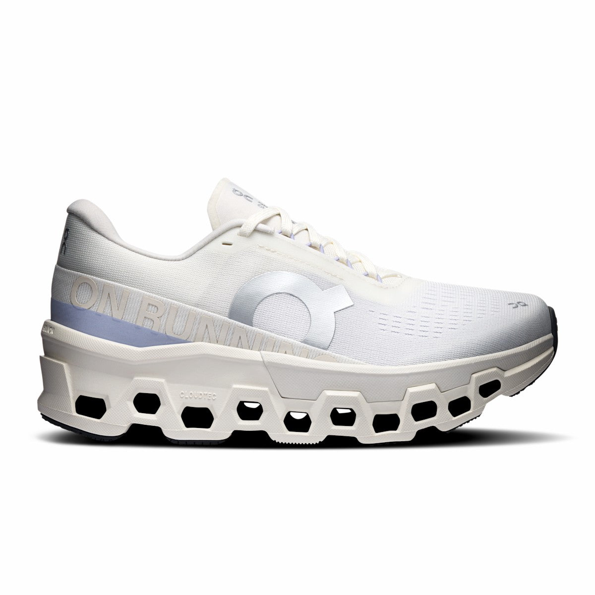 On United States Discount | Women's Cloudmonster 2 - Ivory/Nimbus