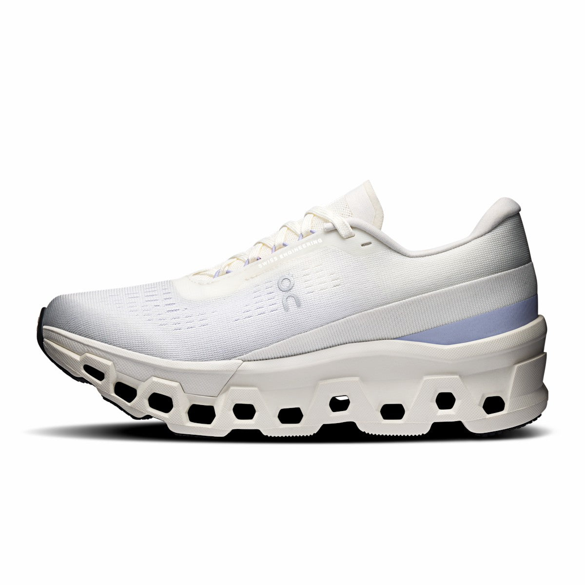 On United States Discount | Women's Cloudmonster 2 - Ivory/Nimbus