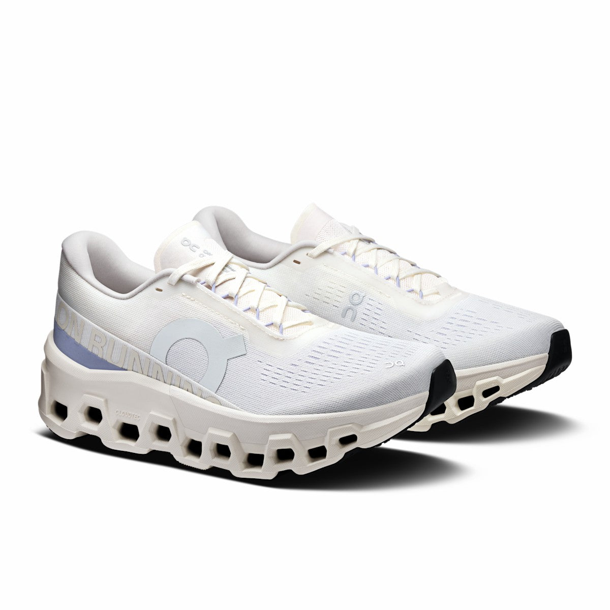 On United States Discount | Women's Cloudmonster 2 - Ivory/Nimbus