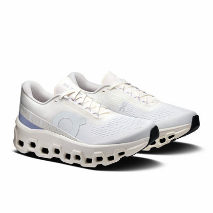 On United States Discount | Women's Cloudmonster 2 - Ivory/Nimbus