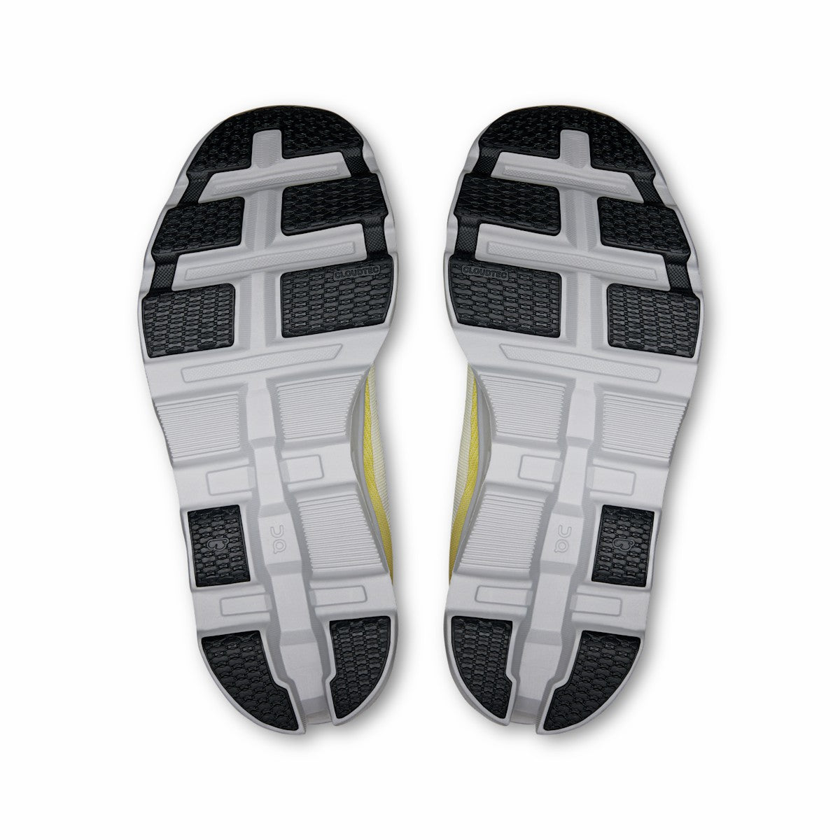 On United States Best Seller | Women's Cloudmonster 2 - Ivory/Lime
